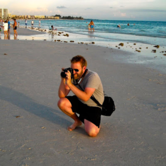 Meet your Posher, Bud - Picture 1 of 1